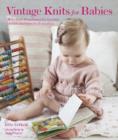 Image for Vintage Knits for Babies