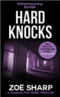 Image for Hard Knocks: #03 Charlie Fox Crime Thriller Mystery Series