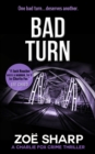 Image for Bad Turn: Charlie Fox #13 (Charlie Fox Mystery Thriller Series)