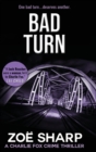Image for Bad Turn