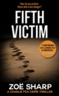 Image for Fifth Victim: #09 Charlie Fox Crime Thriller Mystery Series