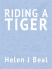 Image for Riding a tiger