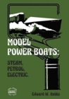 Image for Model Power Boats