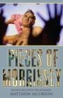Image for Pieces of Morrissey : Adventures with the Mozarmy