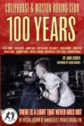 Image for Collyhurst &amp; Moston Boxing Club  : 100 years