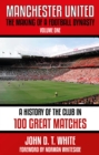 Image for Manchester United  : the making of a football dynasty