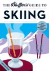 Image for The bluffer&#39;s guide to skiing