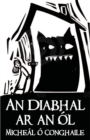 Image for An diabhal ar an ol agus scealta eile on gCian-Oirthear