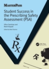 Image for Student success in the Prescribing Safety Assessment (PSA)