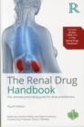 Image for The renal drug handbook  : the ultimate prescribing guide for renal practitioners