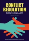 Image for Conflict Resolution Discussion Cards : Help students think about how they can deal with conflicts appropriately