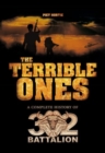 Image for The Terrible Ones