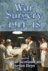 Image for War Surgery 1914-18
