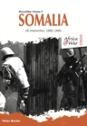 Image for Somalia : Us Intervention, 1992-1994