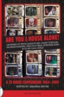 Image for Are You in the House Alone?