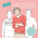 Image for Swoon : The Heartthrob Activity Book for Good Colour-Inners, as Well as Beginners