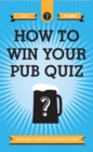 Image for How to win your pub quiz