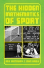 Image for Beating the odds: the hidden mathematics of sport
