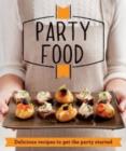 Image for Party food