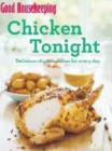Image for Good Housekeeping Chicken Tonight!