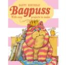 Image for Happy birthday Bagpuss  : with easy projects to make