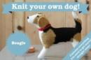 Image for Best in Show: Beagle Kit : Knit Your Own Dog