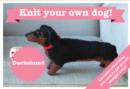 Image for Best in Show: Dachshund Kit : Knit Your Own Dog