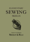 Image for Elementary Sewing Skills