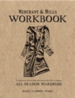 Image for Merchant &amp; Mills workbook  : six versatile patterns for an all season wardrobe
