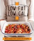 Image for Low fat, low cal.