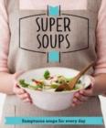 Image for Super Soups
