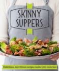 Image for Skinny Suppers