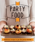 Image for Party food.