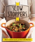 Image for Slow stoppers.