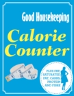 Image for Good Housekeeping calorie counter.
