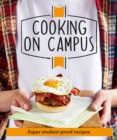 Image for Good Housekeeping cooking on campus  : superduper student-proof recipes
