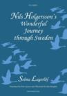 Image for Nils Holgersson&#39;s Wonderful Journey Through Sweden: The Complete Volume