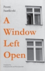 Image for A Window Left Open