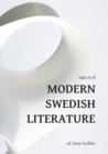 Image for Aspects of Modern Swedish Literature