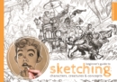 Image for Beginner&#39;s Guide to Sketching: Characters, Creatures and Concepts