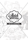 Image for Sketch Workshop: Mech &amp; Weapon Design