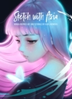 Image for Sketch with Asia  : manga-inspired art and tutorials
