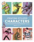 Image for Creating Stylized Characters