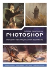 Image for Digital Painting in Photoshop: Industry Techniques for Beginners