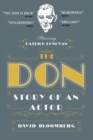 Image for The don: story of an actor