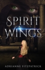 Image for Spirit wings  : a novella
