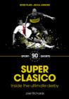 Image for Superclasico