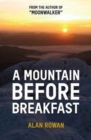 Image for A Mountain Before Breakfast