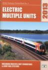 Image for Electric Multiple Units