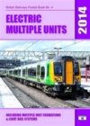 Image for Electric Multiple Units